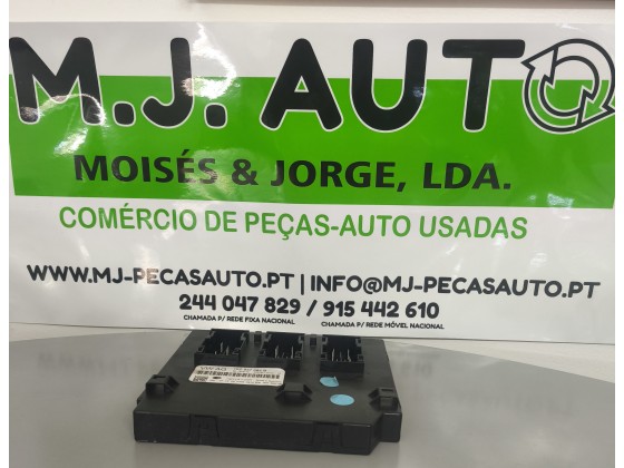 Modulo Conforto VW Golf VI 08-12-1K0 937 084 B-(250725)