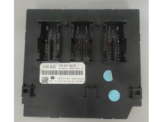 Modulo Conforto VW Golf VI 08-12-1K0 937 084 B-(250725)
