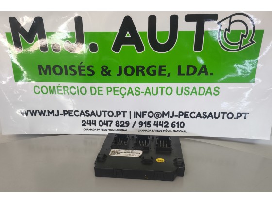 Modulo Conforto VW Golf VI 08-14-1K0 937 087 K-(250726)
