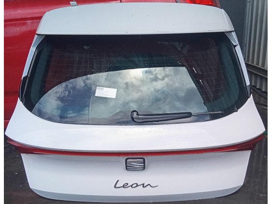 Tampa de Mala Completa Seat Leon ST Sportstourer de 2020- 259263