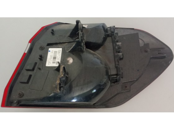 Farolim Esquerdo Bmw Serie 2 ( F45) de 2016- 264320
