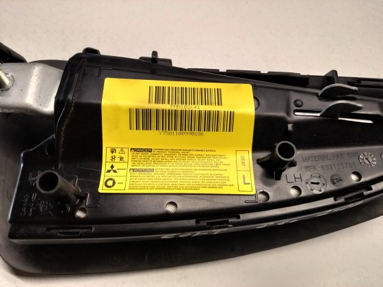 Airbag-de-banco-esquerdo-Mitsubishi-COLT-VI-2010-265573