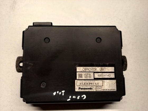Modulo-imobilizador-Mitsubishi-COLT-VI-2010-265594