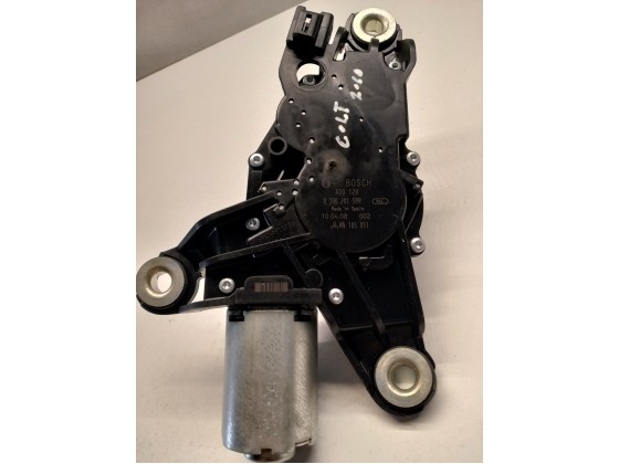 Motor-limpa-vidros-traseiro-Mitsubishi-Colt-VI-2010-265598
