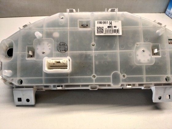 Quadrante-Mitsubishi-COLT-VI-2010-265600