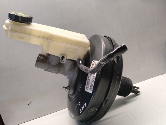 Servofreio-Mitsubishi-Colt-VI-2010-265604