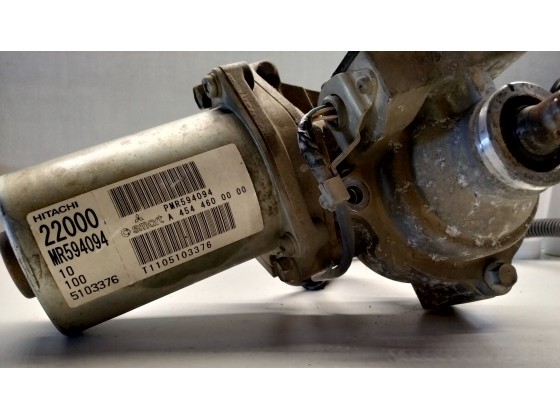 Motor-da-Coluna-de-Direção-Eletrico-Mitsubishi-Colt-VI-2010-266608