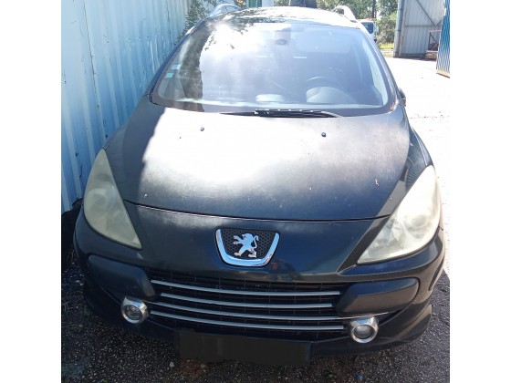 Peugeot 307 SW de 2005 1.6 hdi para peças 