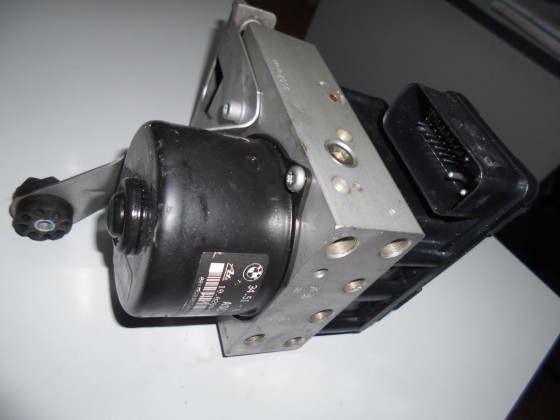 ABS BMW E46 ATE 2000 abs9