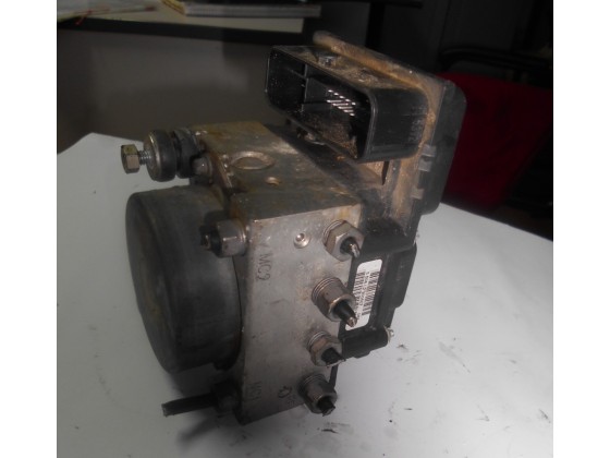 ABS FIAT GRANDE PUNTO 2009 abs11