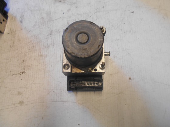 ABS FIAT GRANDE PUNTO 2007 abs32