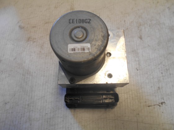 ABS Kia Soul 2009 ABS35