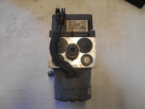 ABS Audi A4 1.9 TDI 2000 ABS54