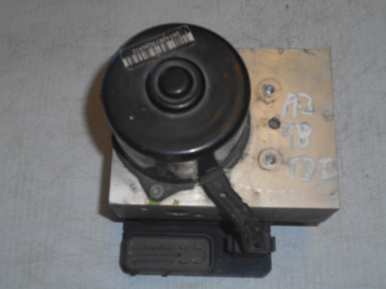 ABS Audi A3 1.9 TDI 1998 ABS55