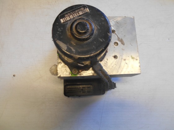 ABS Audi A3 1.9 TDI 1999 ABS58
