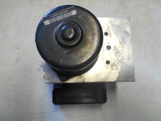 ABS Mercedes W203 2007 ABS77