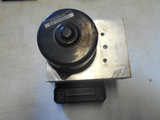 ABS Mercedes CLK W209 320 Gasolina 2005 ABS78