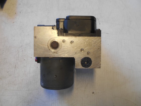 ABS Audi A4 2001 ABS85