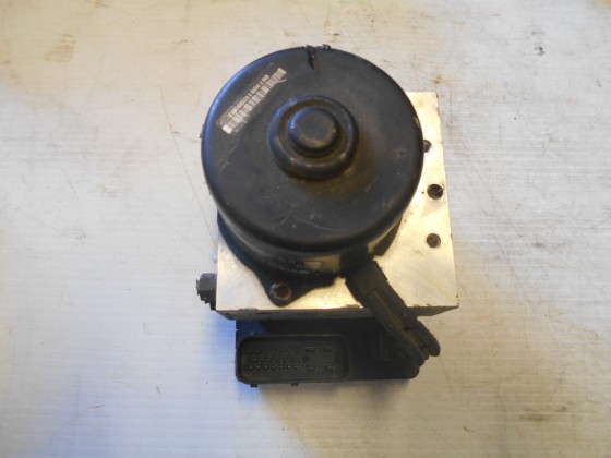 ABS Seat Toledo 2000 ABS119