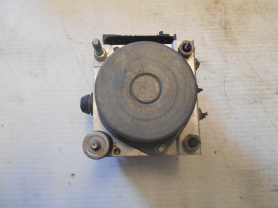 ABS Nissan Micra Gasolina 2006 ABS126