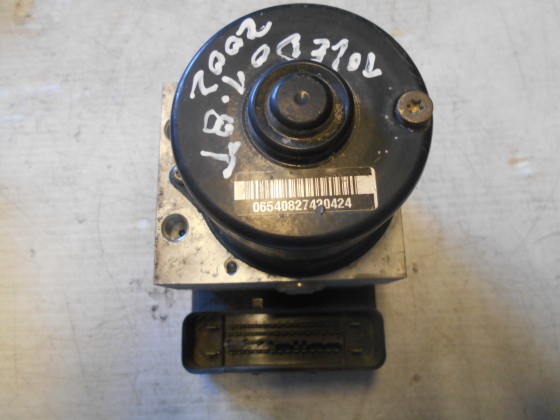 ABS Seat Toledo 1.8T 2002 ABS132