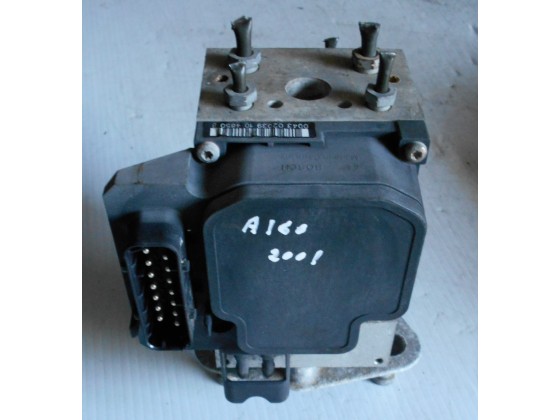 ABS Mercedes A160 2001 abs147
