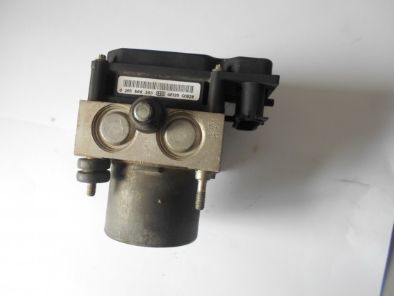 ABS Opel Corsa C 2004 abs168