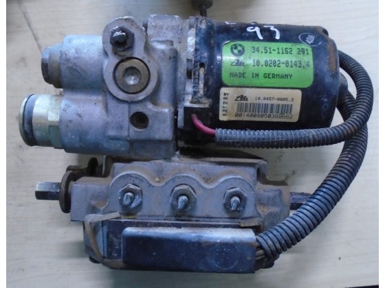 Abs Bmw E36 34.51-1162291 abs241