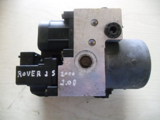 Abs Rover 25 2.0 D. 2000 abs266