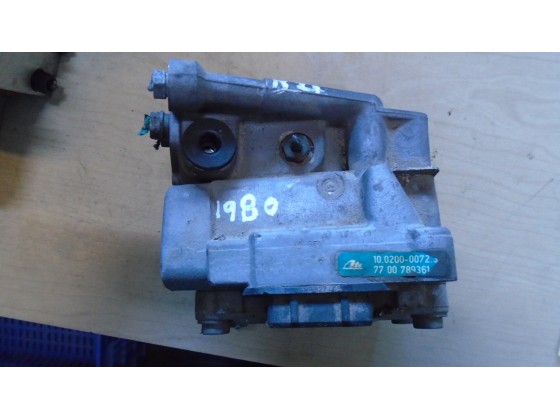 Abs Renault 21 7700789361 abs294
