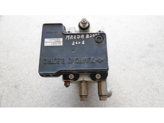 Abs Mazda B 2.5 2005 MTR-S3-050513H abs300