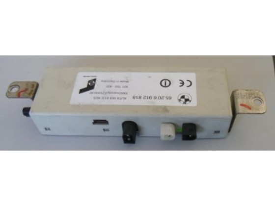 Amplificador Antena BMW E46 aa18