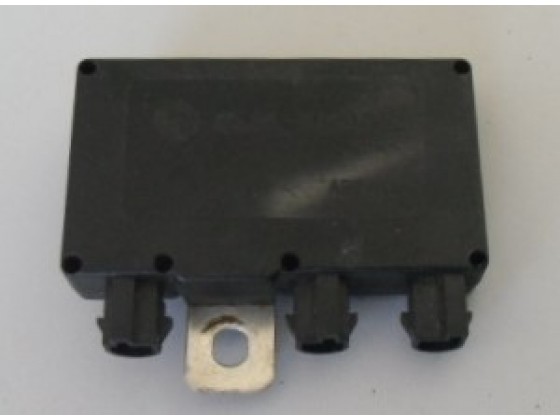 Amplificador Antena BMW E46 2000 aa19