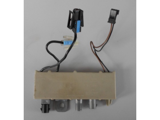 Amplificador Antena BMW E39 2000 aa21