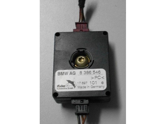Amplificador Antena BMW E46 2001 aa29