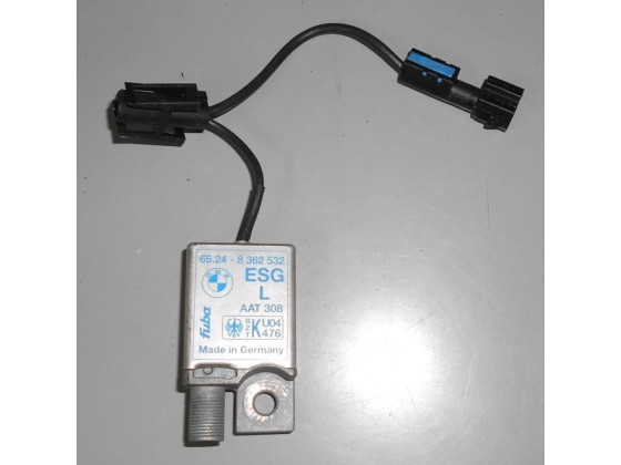 Amplificador Antena BMW E39 aa30