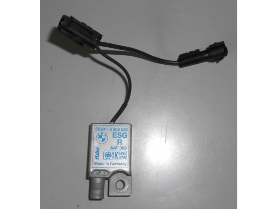 Amplificador Antena BMW E39 aa31