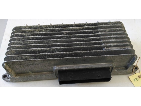Amplificador Rádio Audi A4 2009 ar3