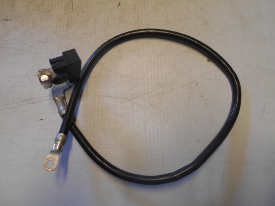 Borne Bateria Negativo Mercedes ML 2012 BB1