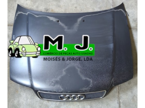 Capot Audi A4 1998(Cap199)