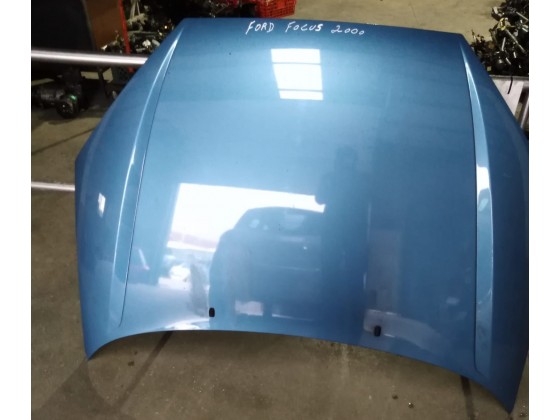 Capot Ford Focus 2000 cap70