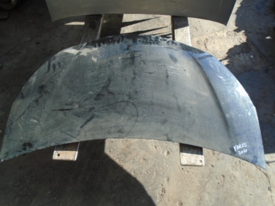 Capot Toyota Yaris 2010-190182