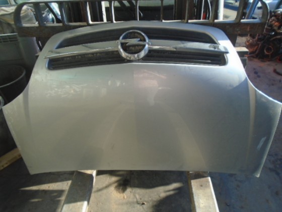 Capot Opel Meriva A 2007-190189