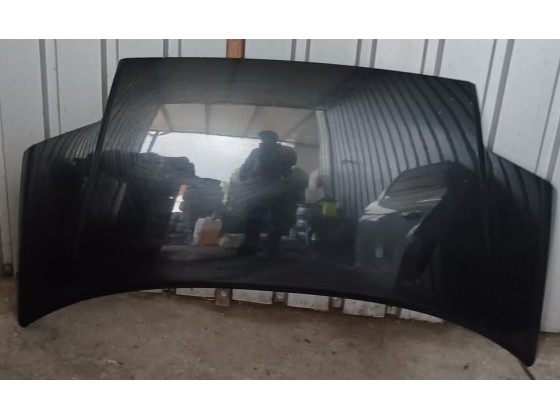 Capot Citroen C2 2005 (195066)