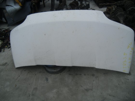 Capot Ford Transit 1996 cap118