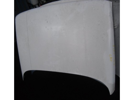 Capot Fiat Tipo 1992 cap122