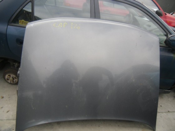 Capot Peugeot 405 1993 cap126