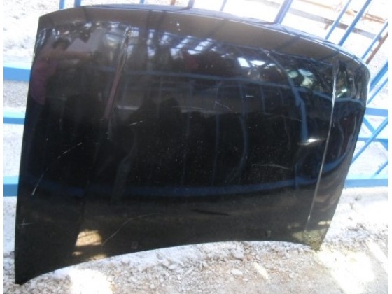 Capot Vw Polo 1992 cap29