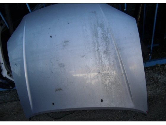 Capot Toyota Paseo 1988 cap50