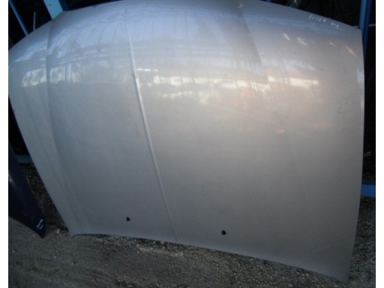 Capot Rover 414  cap51